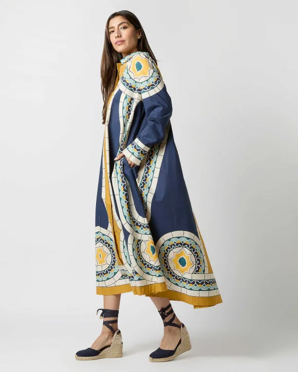 Sundowner Dress^La DoubleJ Fashion