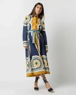 Sundowner Dress^La DoubleJ Fashion