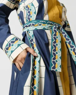 Sundowner Dress^La DoubleJ Fashion