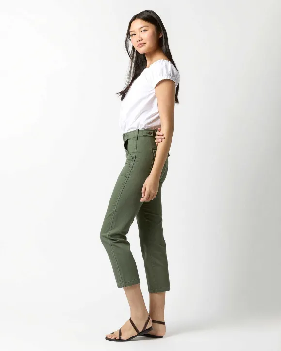 Surplus Pant With Tape^G1 Goods Best