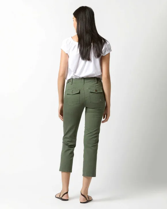 Surplus Pant With Tape^G1 Goods Best