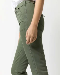 Surplus Pant With Tape^G1 Goods Best