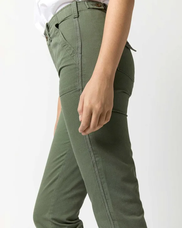 Surplus Pant With Tape^G1 Goods Best