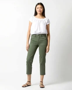 Surplus Pant With Tape^G1 Goods Best