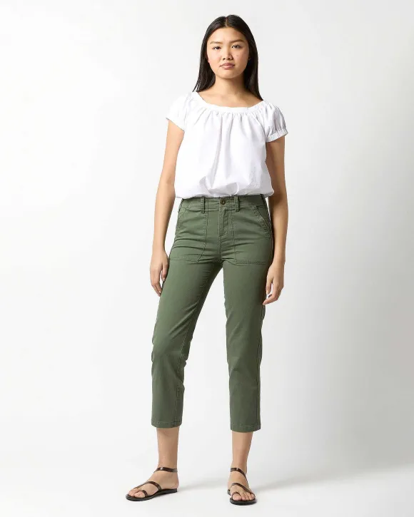 Surplus Pant With Tape^G1 Goods Best