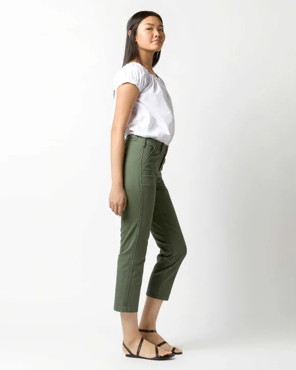 Surplus Pant With Tape^G1 Goods Best