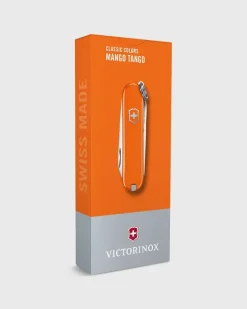 Swiss Army Knife^Victorinox Hot