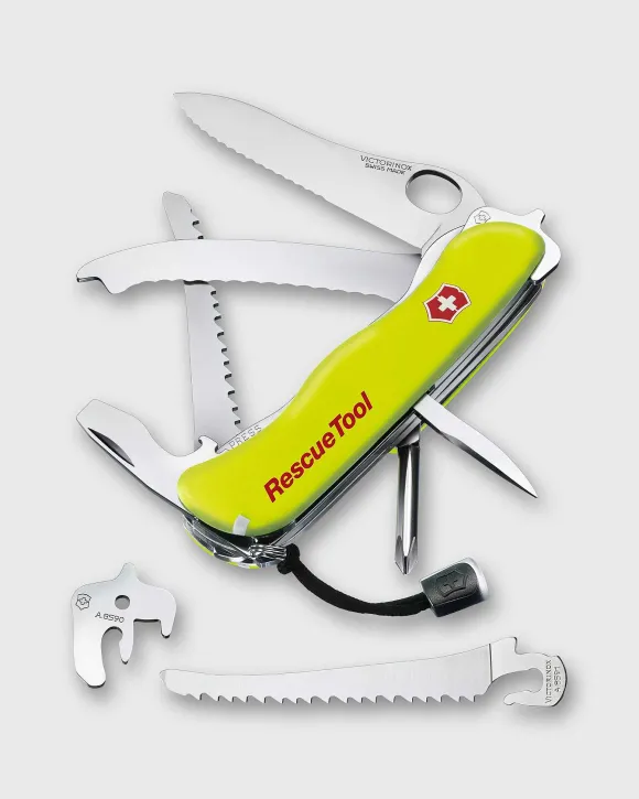 Swiss Army Rescue Tool^Victorinox Online