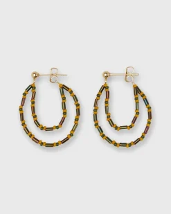 Swoop Earrings^Bluma Project Best Sale