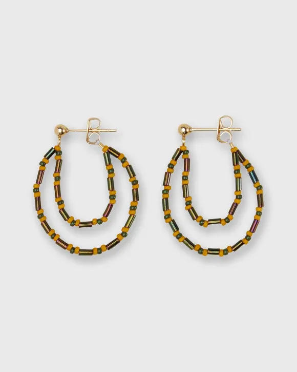 Swoop Earrings^Bluma Project Best Sale