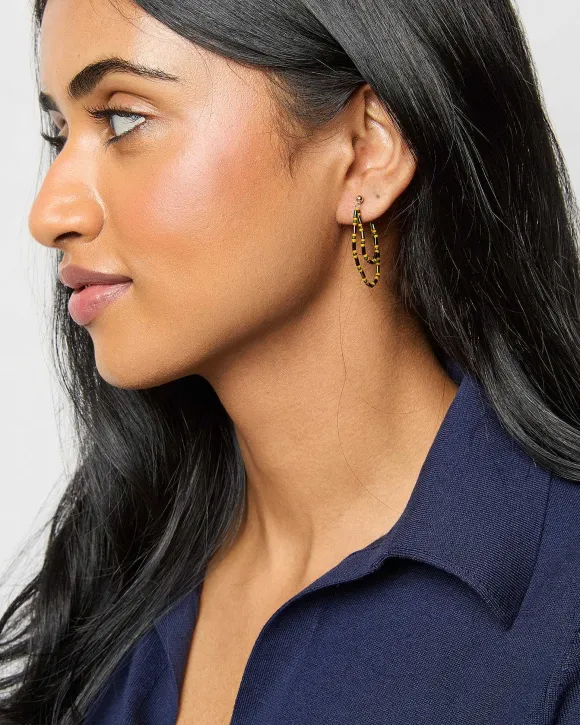 Swoop Earrings^Bluma Project Best Sale