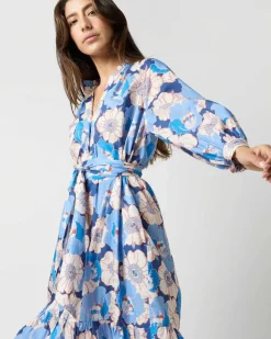 Tabitha Dress^Ann Mashburn Shop