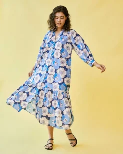 Tabitha Dress^Ann Mashburn Shop
