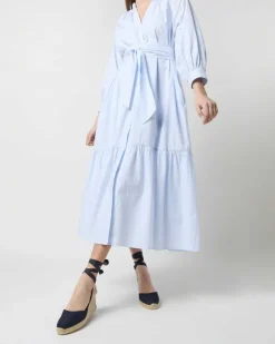 Tabitha Dress^Ann Mashburn Clearance