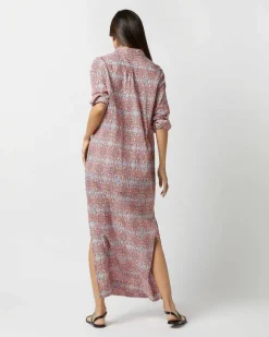 Talitha Shirtdress^Ann Mashburn Store