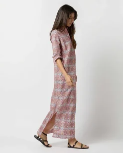 Talitha Shirtdress^Ann Mashburn Store