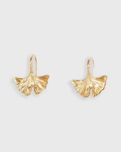 Tangerine Earrings^Aurélie Bidermann Outlet