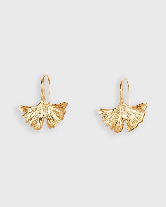 Tangerine Earrings^Aurélie Bidermann Outlet