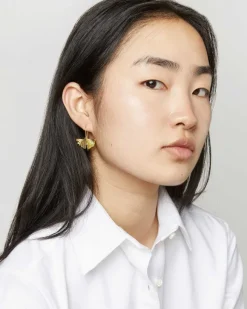 Tangerine Earrings^Aurélie Bidermann Outlet