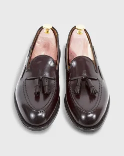 Tassel Loafer^Alden Outlet