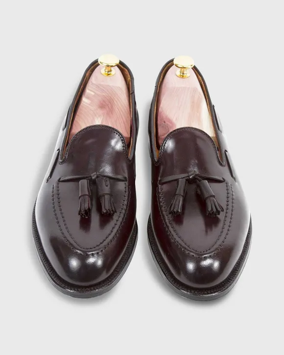 Tassel Loafer^Alden Outlet