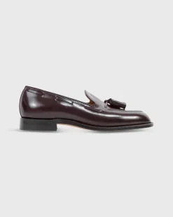 Tassel Loafer^Alden Outlet