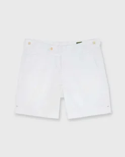 Tennis Short^Sid Mashburn Flash Sale