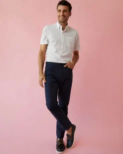 Tex Sport Trouser^Sid Mashburn Hot