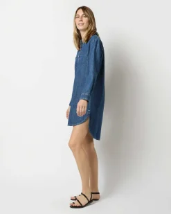 Texas Dress^A.P.C. Best Sale