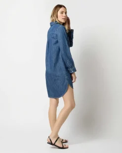 Texas Dress^A.P.C. Best Sale