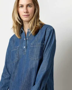 Texas Dress^A.P.C. Best Sale