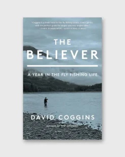 The Believer: A Year In The Fly Fishing Life^Simon & Schuster Shop