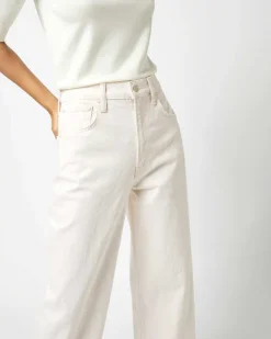 The Dodger Ankle Jean^Mother Denim Best