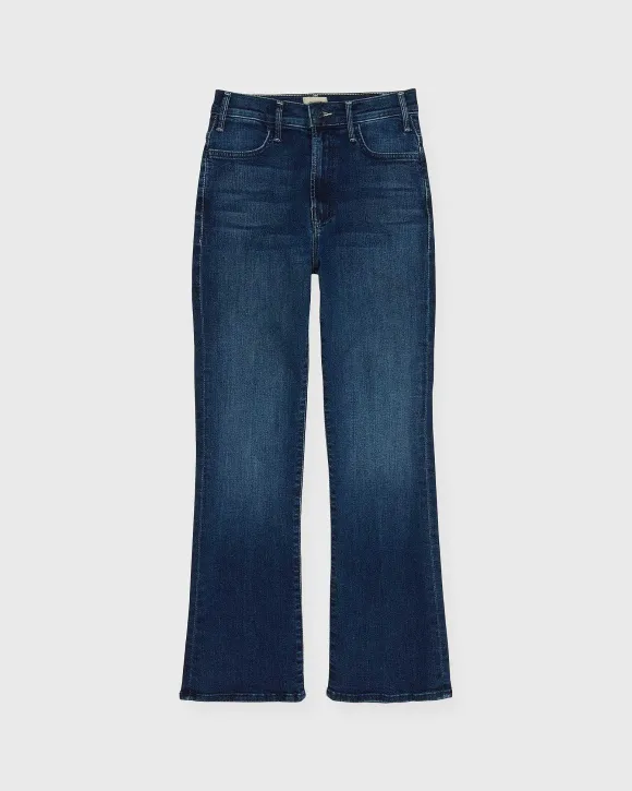 The Hustler Ankle Jean^Mother Denim Sale