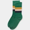 The Sol Socks^American Trench Cheap