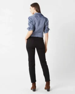 The Tomcat Ankle Jean^Mother Denim Best