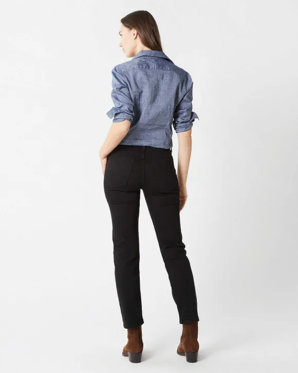 The Tomcat Ankle Jean^Mother Denim Best