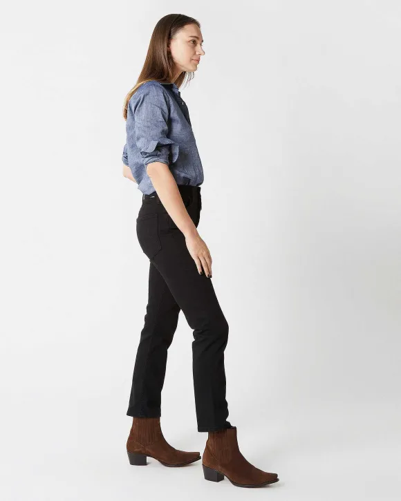 The Tomcat Ankle Jean^Mother Denim Best
