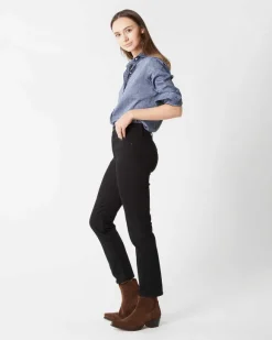 The Tomcat Ankle Jean^Mother Denim Best