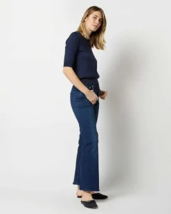 The Tripper Ankle Jean^Mother Denim Outlet
