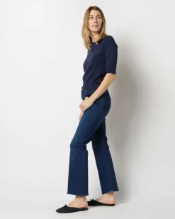 The Tripper Ankle Jean^Mother Denim Outlet