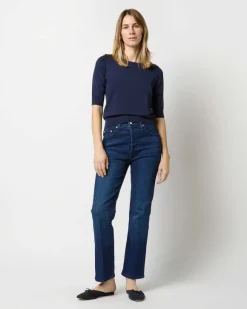 The Tripper Ankle Jean^Mother Denim Outlet