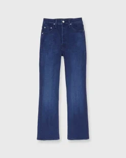The Tripper Ankle Jean^Mother Denim Outlet