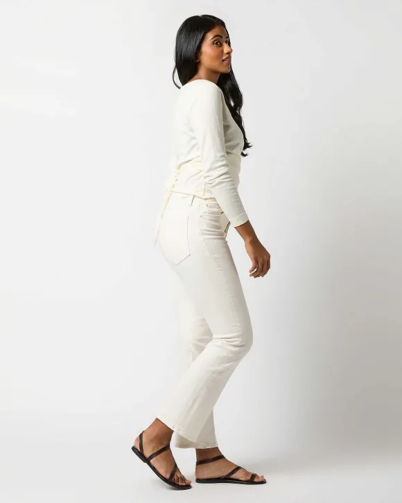 The Tripper Ankle Jean^Mother Denim Cheap