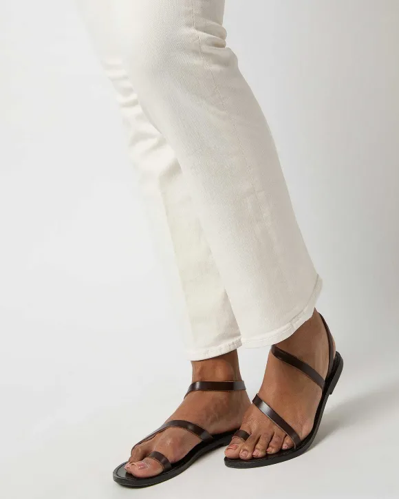 The Tripper Ankle Jean^Mother Denim Cheap