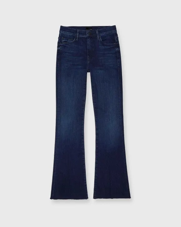 The Weekender Fray Jean^Mother Denim Outlet