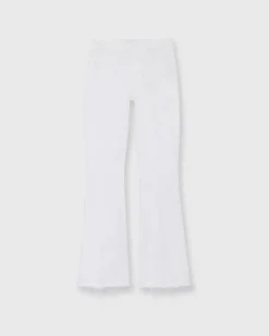 The Weekender Fray Jean^Mother Denim New