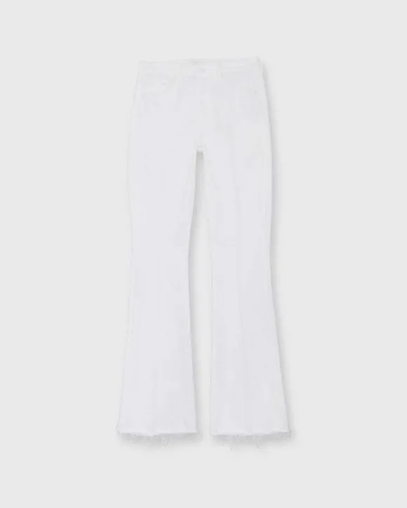 The Weekender Fray Jean^Mother Denim New