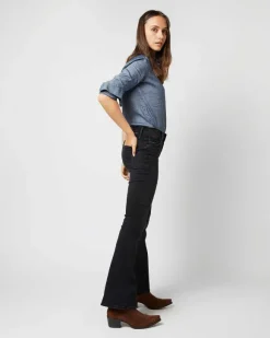 The Weekender Jean^Mother Denim Best Sale