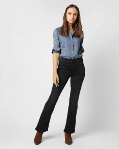 The Weekender Jean^Mother Denim Best Sale